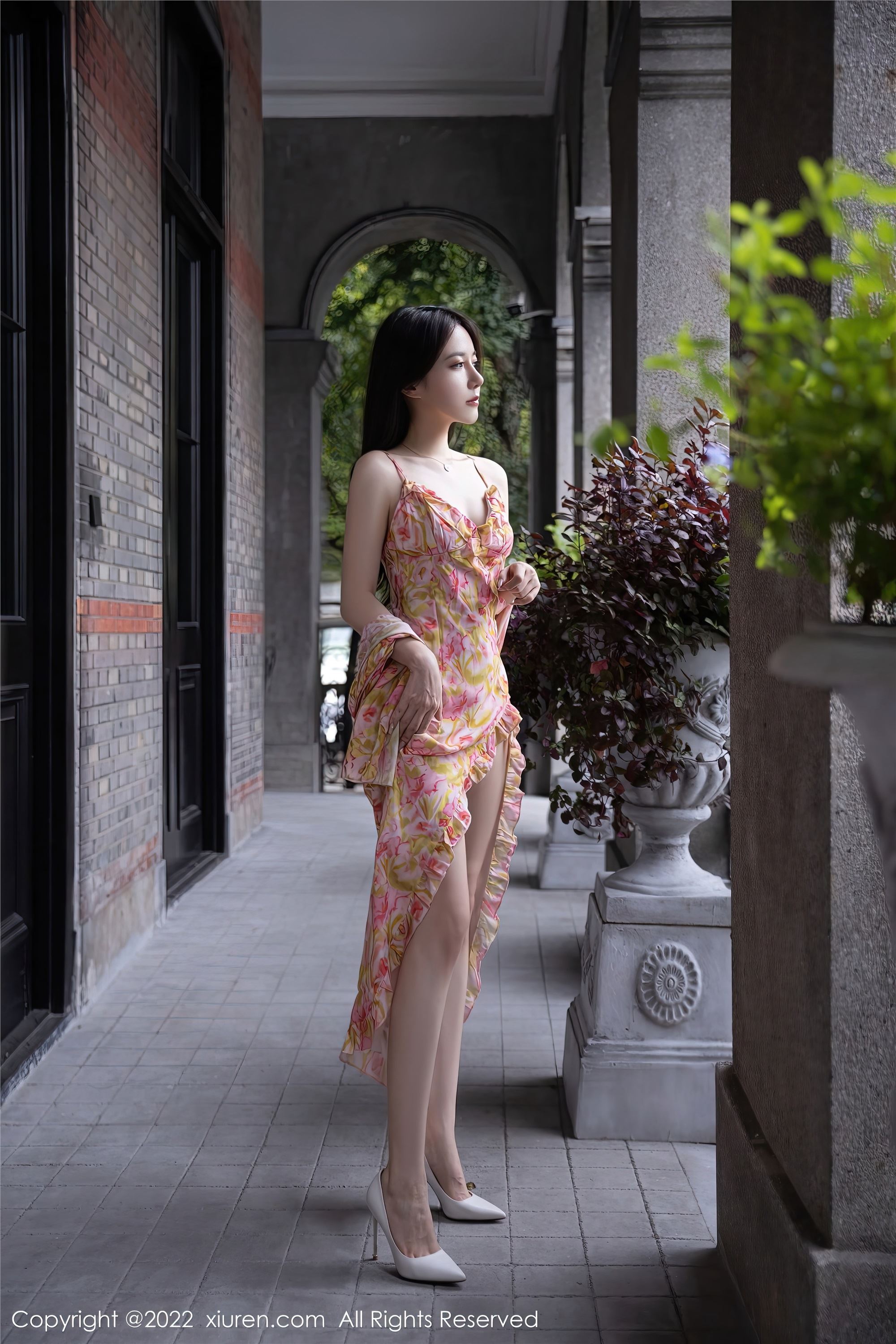 Xiuren秀人网 2022.12.09 NO.5979 鱼子酱Fish